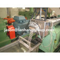 SJL-Z-90-100 PP PE Strand Pelletizing Line